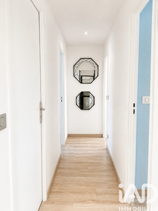  Appartement � vendre 5 pi�ces 80 m�