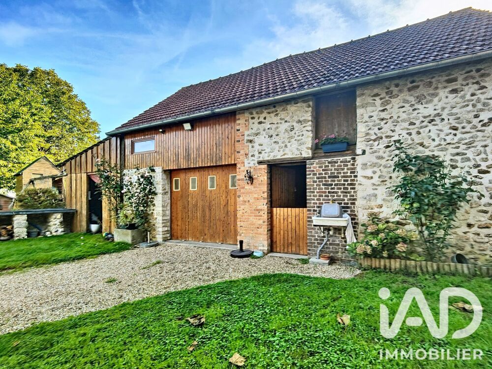 Vente Maison Vente Maison/villa 4 pièces Blaru