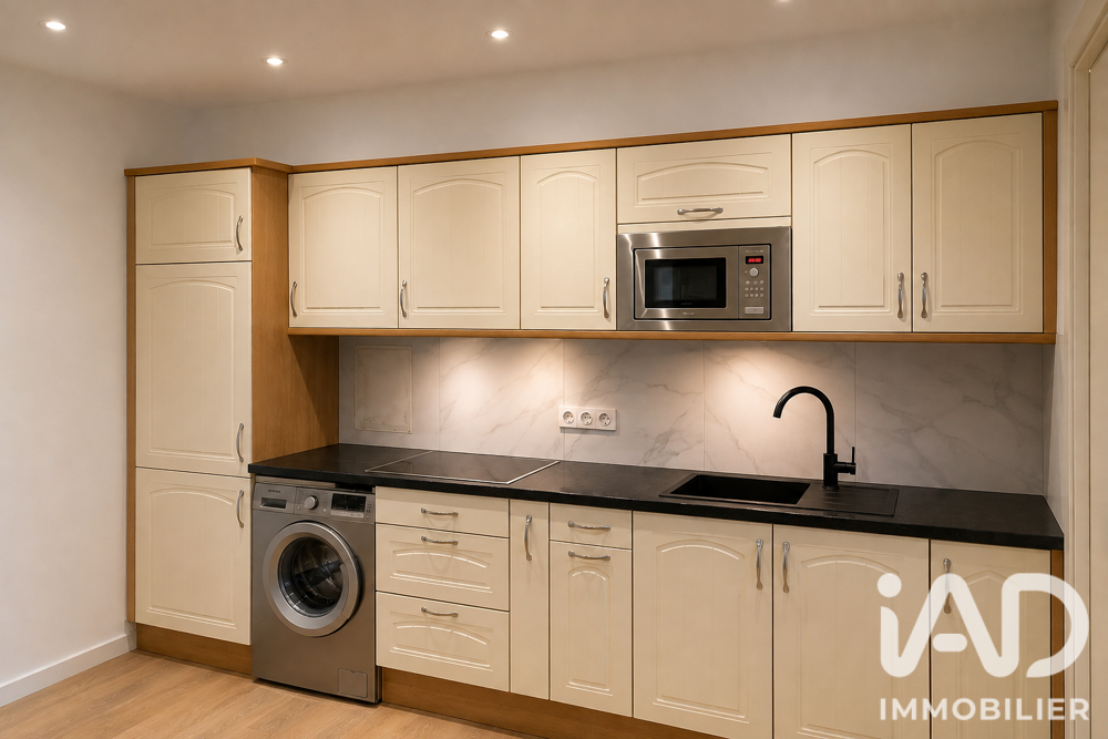 Vente Appartement Vente Studio 1 pièce Montrouge