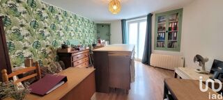  Maison � vendre 3 pi�ces 76 m�