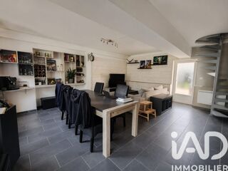  Maison à vendre 4 pièces 77 m²