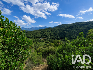  Terrain à vendre 14741 m²