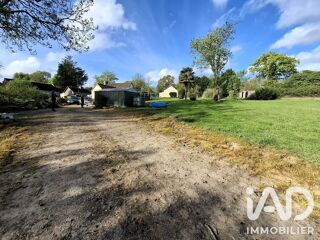  Maison à vendre 4 pièces 100 m²