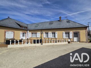  Maison à vendre 10 pièces 320 m²