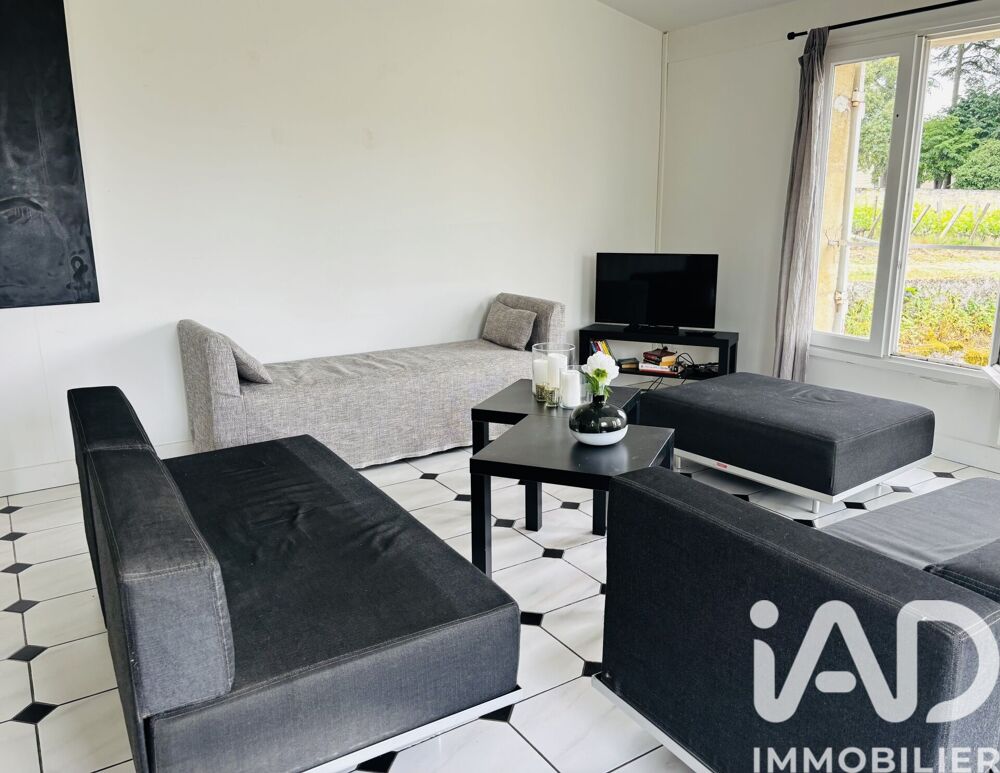 Vente Maison/villa 3 pièces