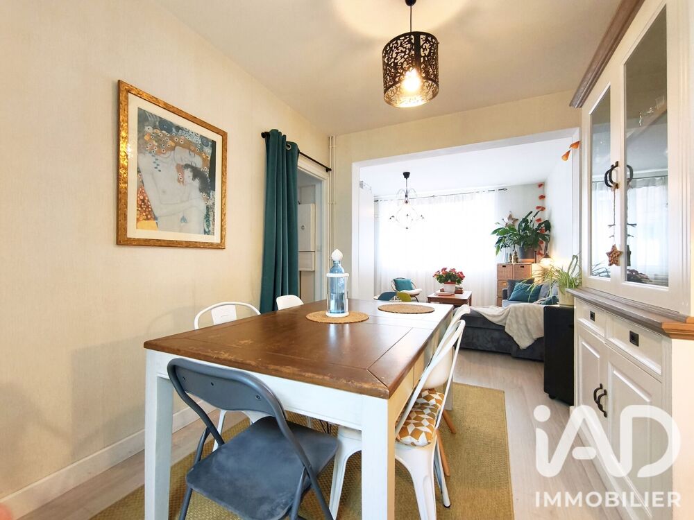 vente Maison - 7 pièce(s) - 112 m² Valognes (50700)