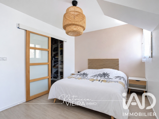 Appartement à vendre 4 pièces 78 m²