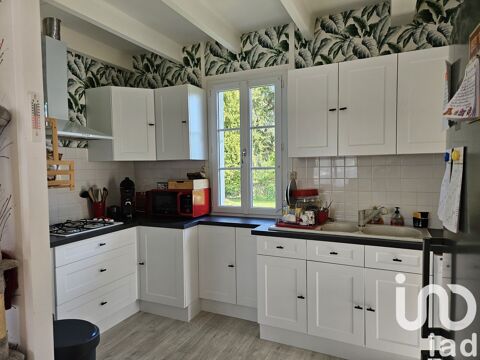   Vente Maison Maison - 4 pi�ce(s) - 57 m�