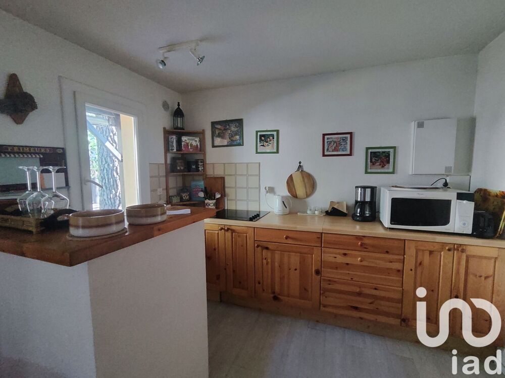 Vente Maison/villa 3 pièces