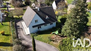  Maison � vendre 6 pi�ces 135 m�