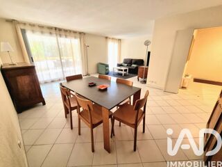  Appartement à vendre 5 pièces 109 m²