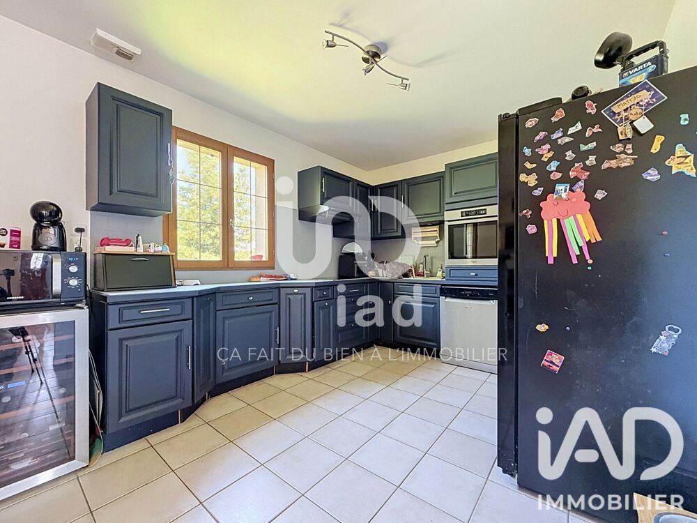 Vente Maison traditionnelle 5 pièces