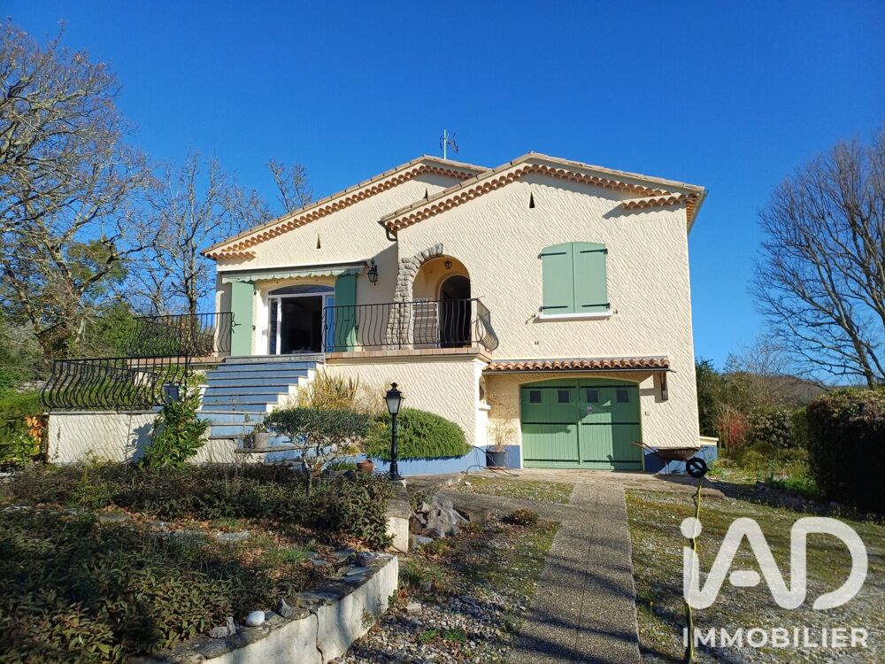Vente Maison de campagne 7 pièces