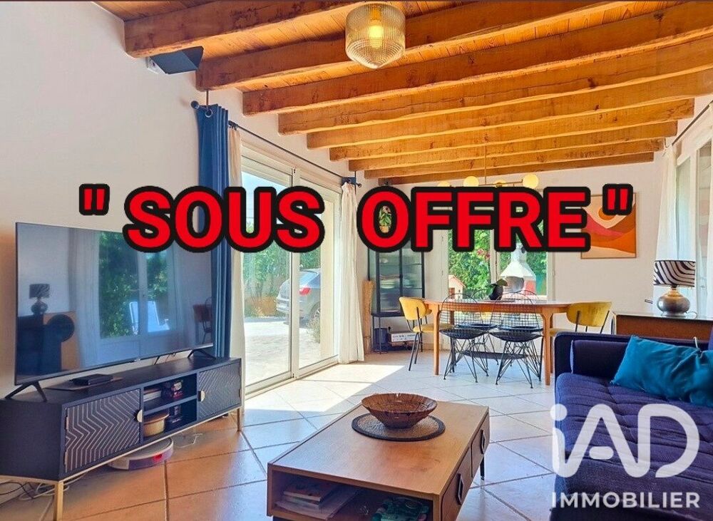 Vente Maison Vente Maison traditionnelle 4 pièces Grisy-suisnes