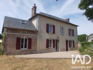  Maison à vendre 6 pièces 125 m²