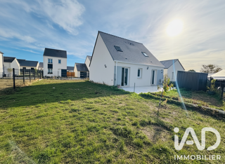 Vente Maison Vente Maison/villa 4 pièces Vallons-de-l'erdre