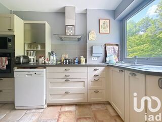  Appartement à vendre 5 pièces 121 m²