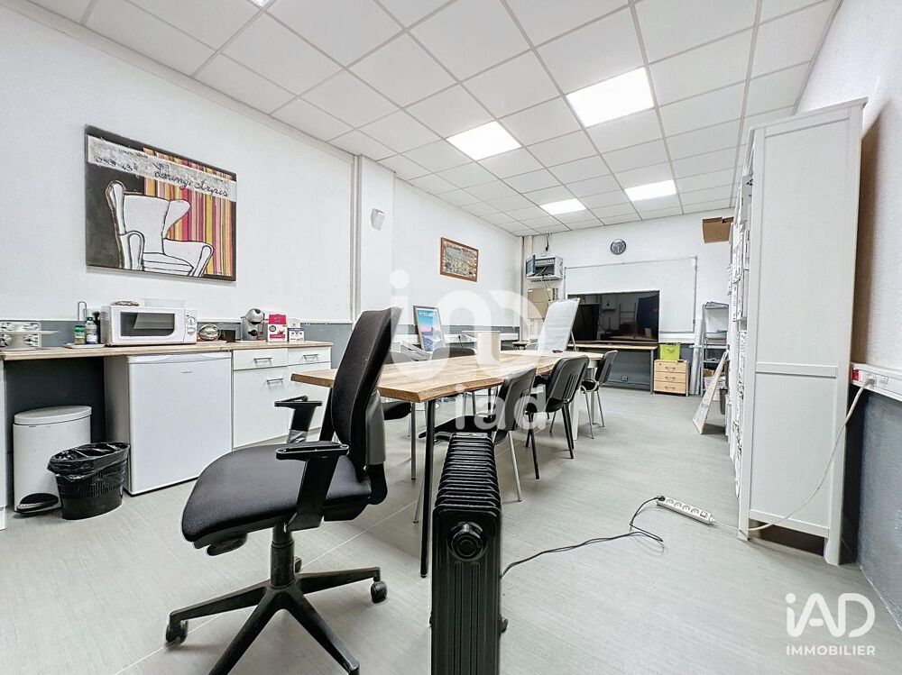   Location Bureaux 135 m&sup2; Tarbes
