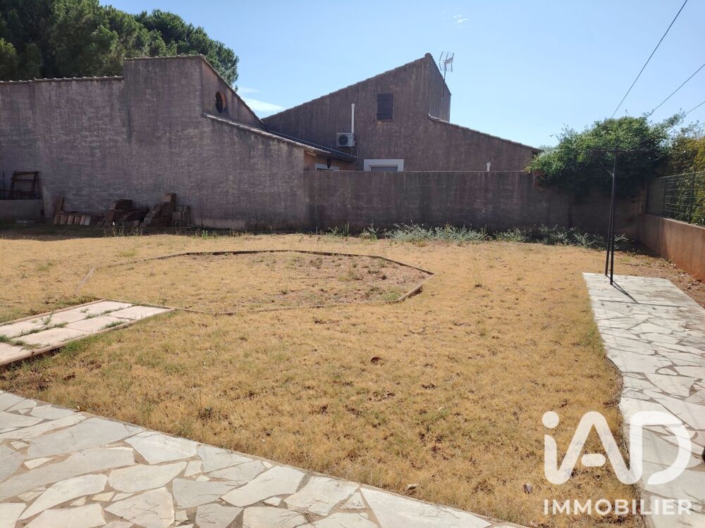 Vente Maison Vente Maison/villa 4 pièces Saint-gilles