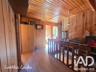  Maison à vendre 7 pièces 148 m²
