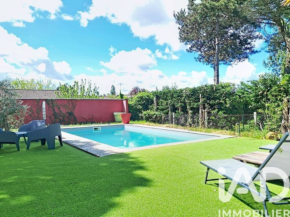 Vente Maison/villa 6 pièces