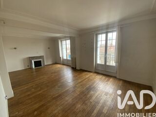  Appartement à vendre 4 pièces 107 m²