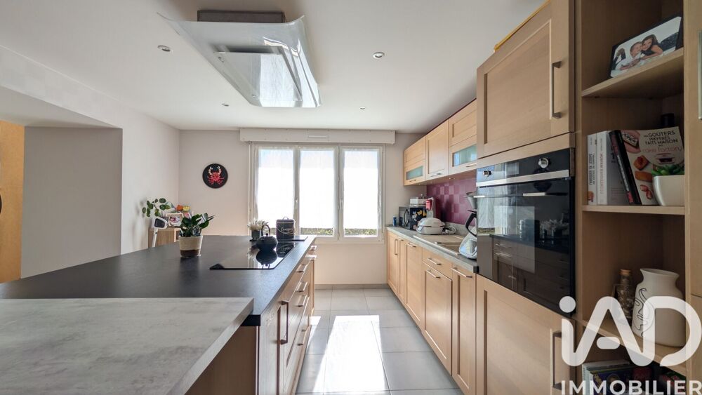 Vente Maison Vente Maison/villa 6 pièces Moréac
