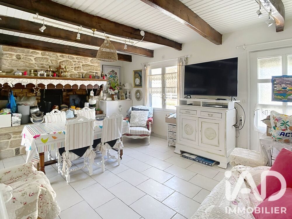 Vente Maison/villa 3 pièces