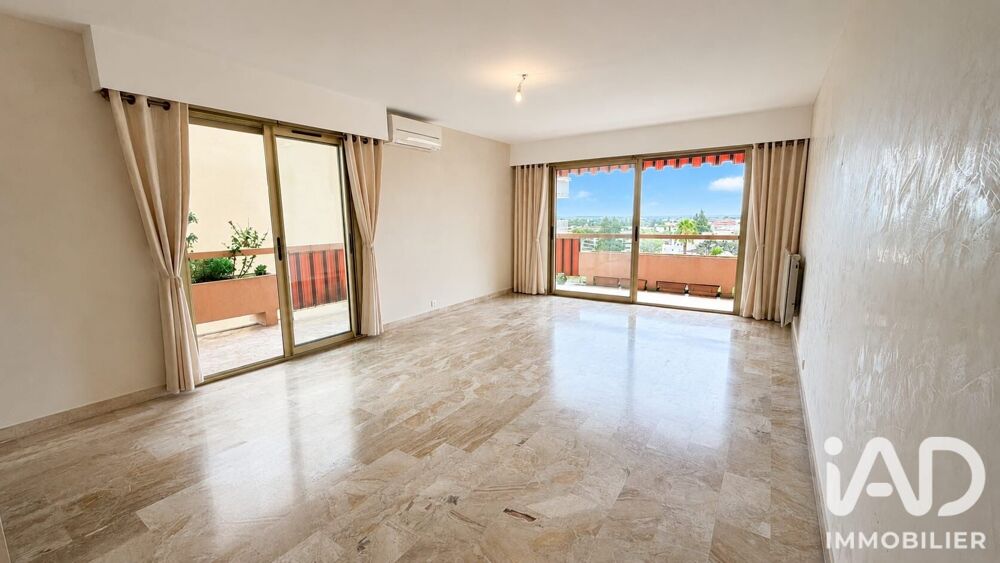 Vente Appartement Vente Appartement 4 pièces Mandelieu-la-napoule