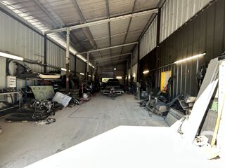  Immeuble à vendre 200 m²