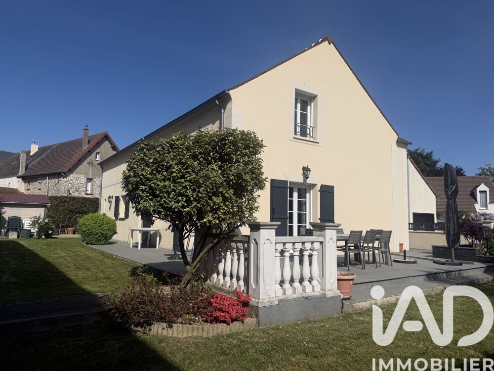 Vente Maison/villa 8 pièces
