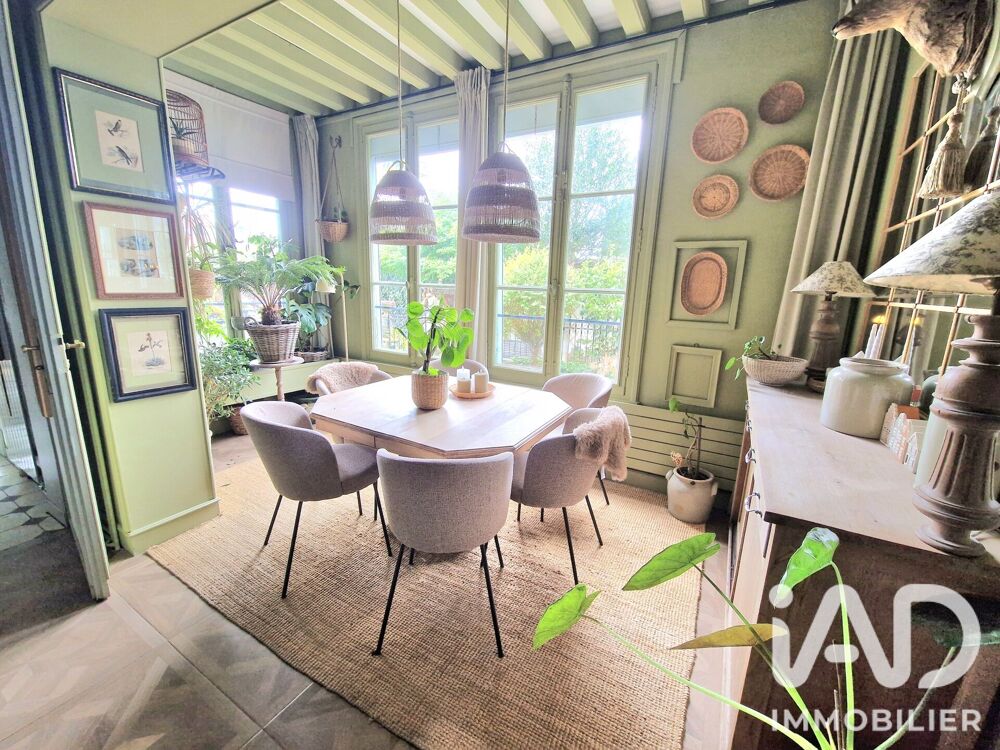 Vente Maison de ville 12 pièces