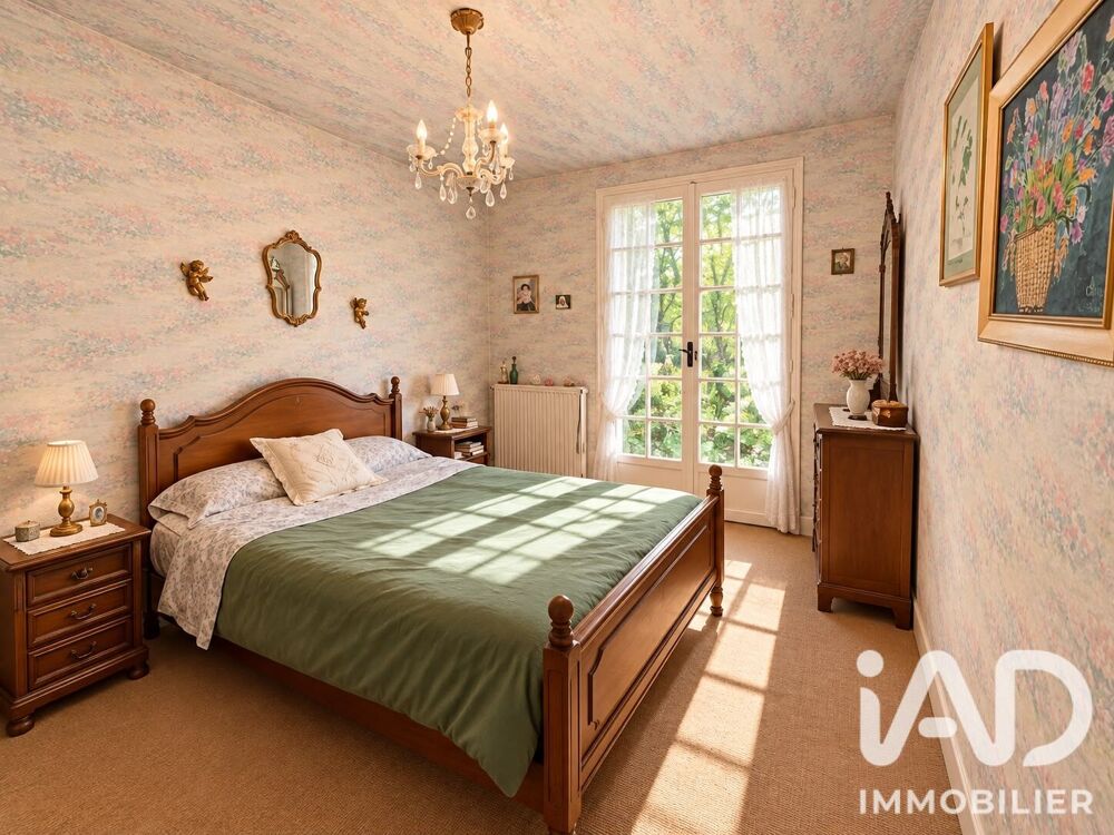 Vente Maison Vente Maison traditionnelle 5 pièces Champagne-sur-oise