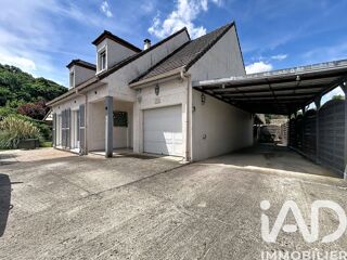  Maison � vendre 6 pi�ces 110 m�