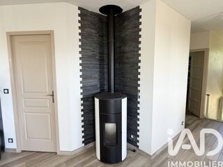  Maison à vendre 3 pièces 80 m²