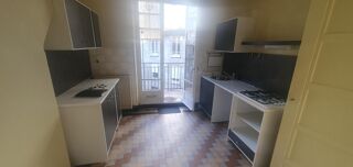  Appartement à louer 2 pièces 68 m²