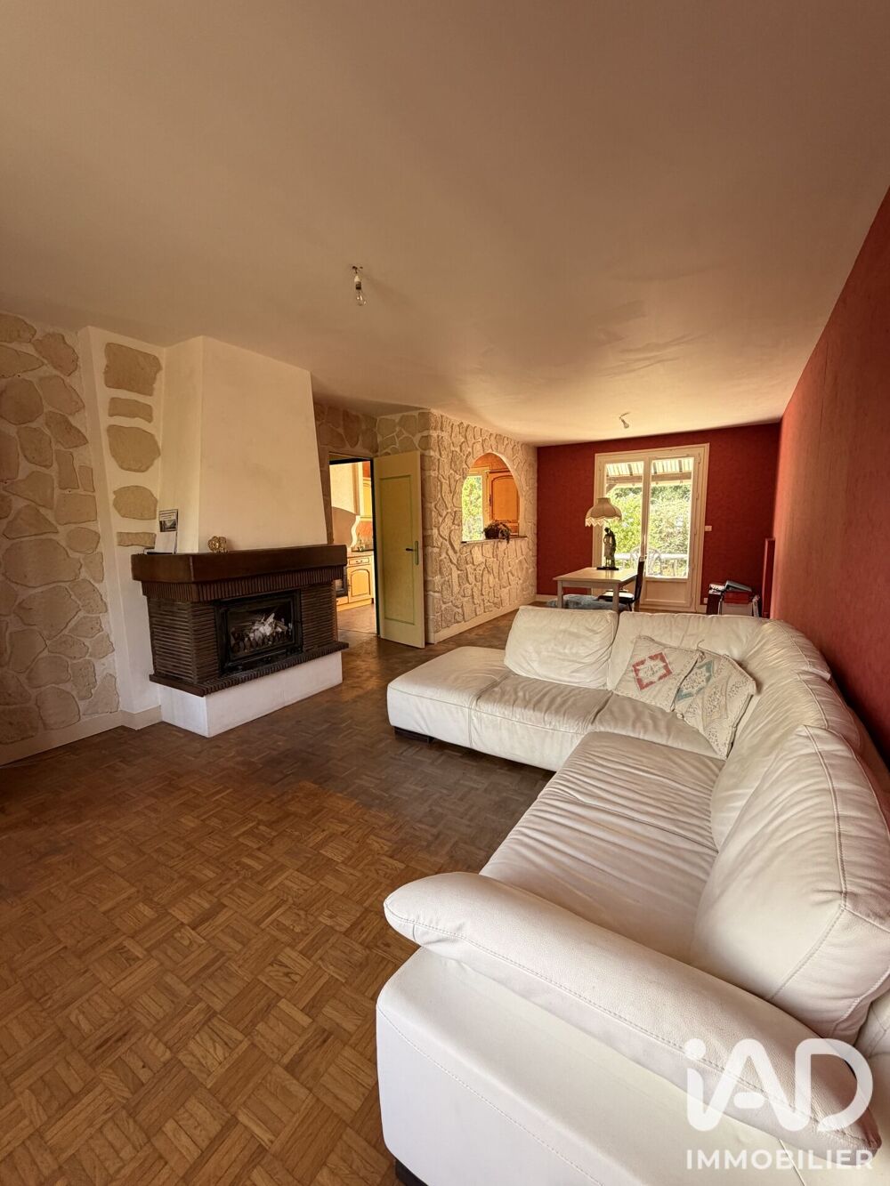 Vente Maison Vente Maison/villa 6 pièces Dormelles