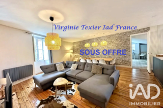  Appartement à vendre 4 pièces 87 m²
