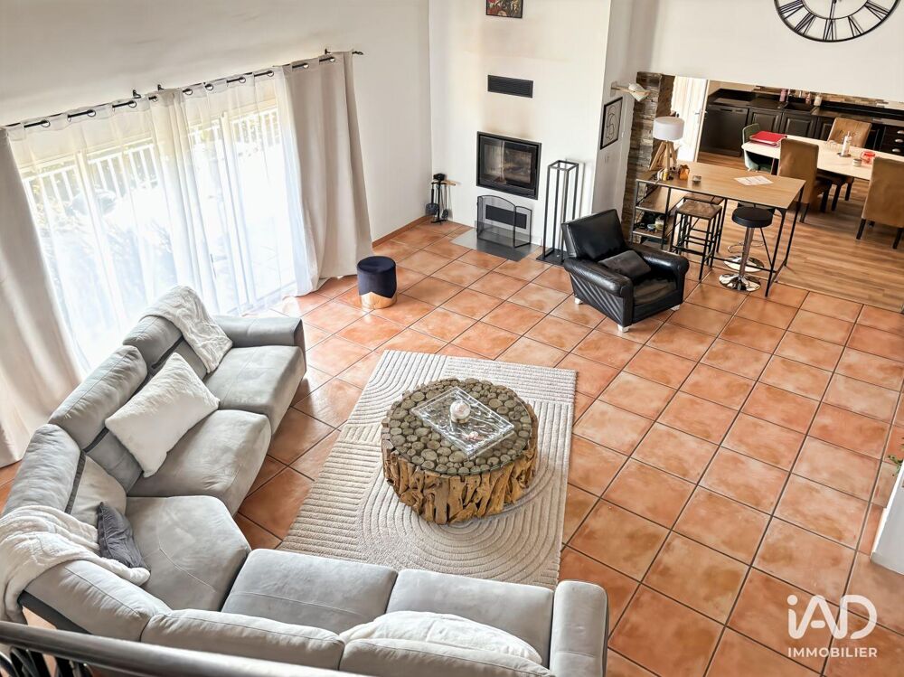 à vendre  Maison Biguglia (20620)