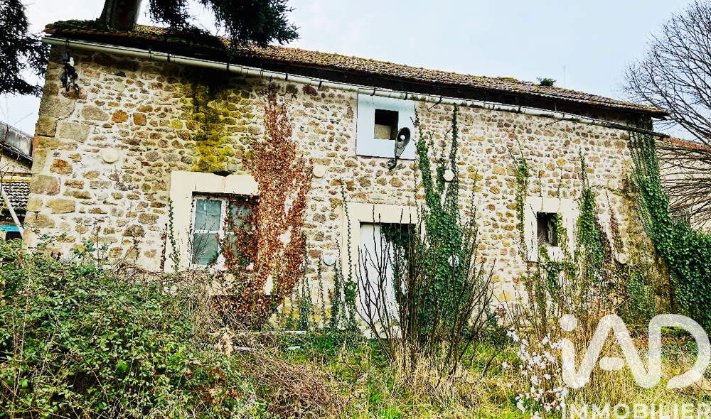 Vente Maison Vente Grange 2 pièces Bessines-sur-gartempe