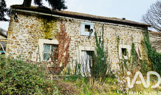  Maison à vendre 2 pièces 67 m²
