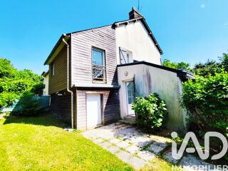  Maison � vendre 5 pi�ces 79 m�