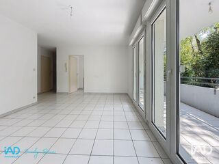  Appartement à vendre 2 pièces 45 m²