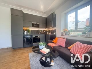  Appartement à vendre 1 pièce 17 m²