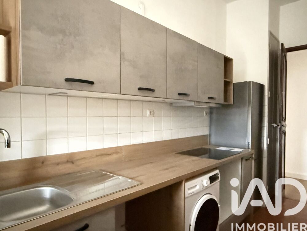 Vente Appartement Vente Appartement 5 pièces Toulon