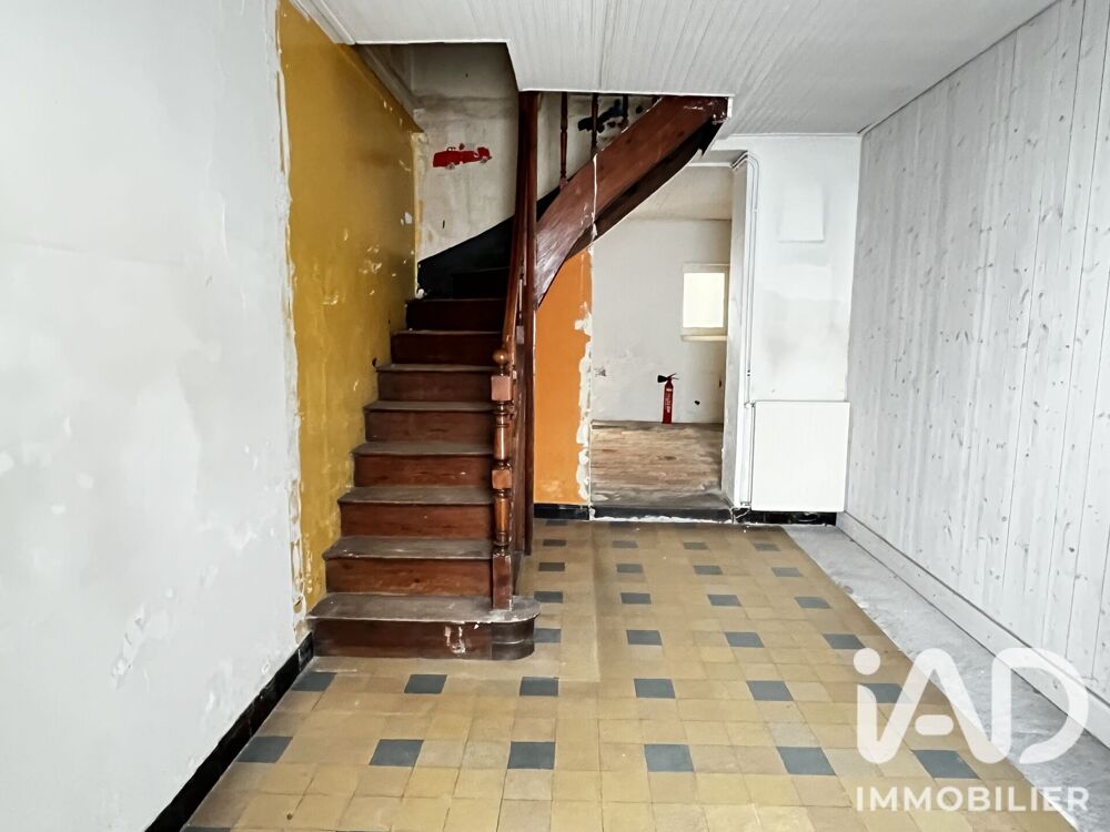 Vente Maison Vente Maison/villa 3 pièces Bouguenais