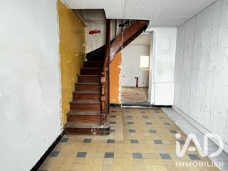 Vente Maison Vente Maison/villa 3 pièces Bouguenais