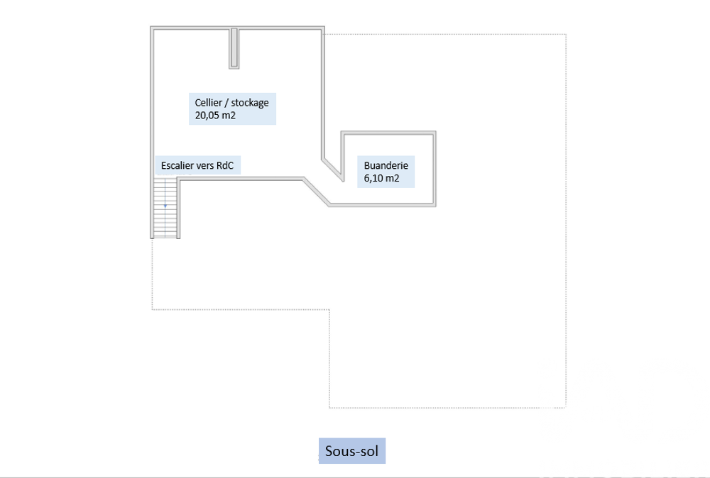 à vendre  Appartement Paris 3