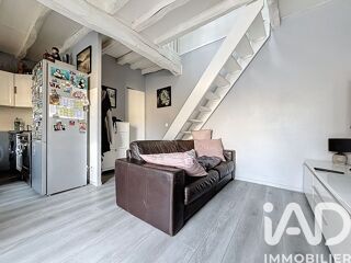  Appartement � vendre 2 pi�ces 31 m�