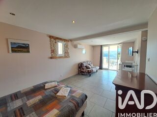  Maison à vendre 7 pièces 192 m²
